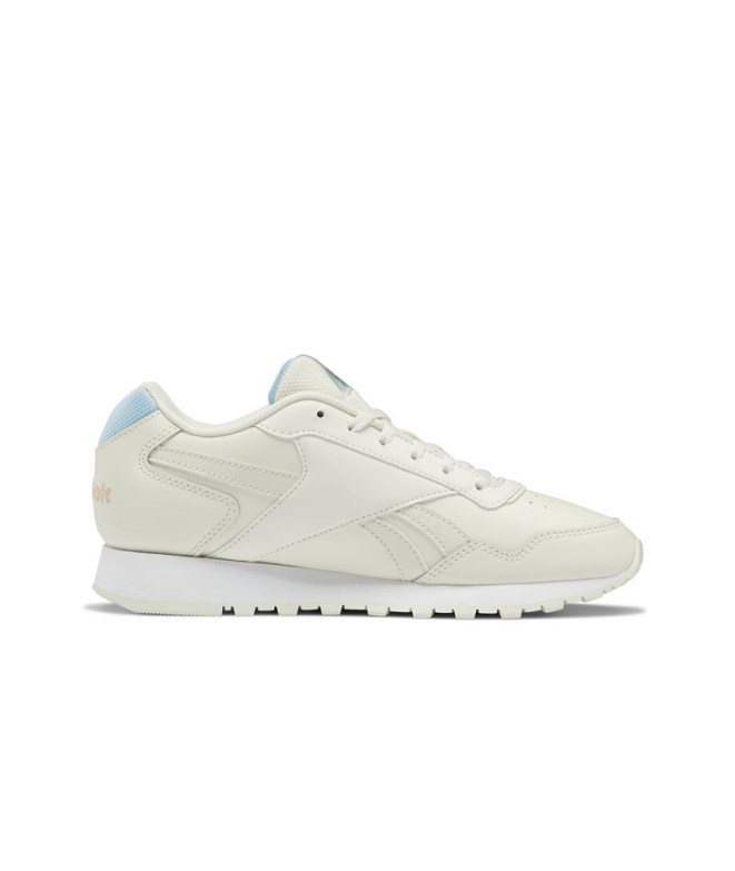 Chaussures Décontractées Reebok Glide Femme