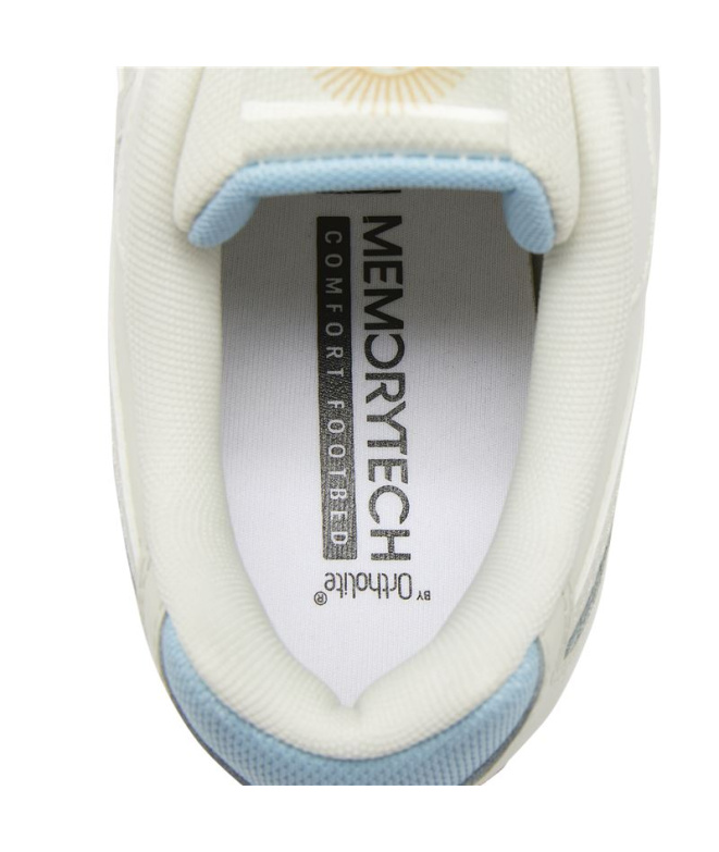 Chaussures Décontractées Reebok Glide Femme