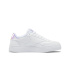 Sapatilhas Reebok Court Advance Bold Mulher