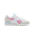 Sapatilhas Reebok Glide Mulher Branco Rosa
