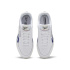 Baskets Reebok Court Advance Blanc / Bleu