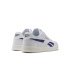 Sapatilhas Reebok Court Advance Branco / Azul