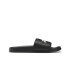 Tongs de Natation Reebok Classic Noir
