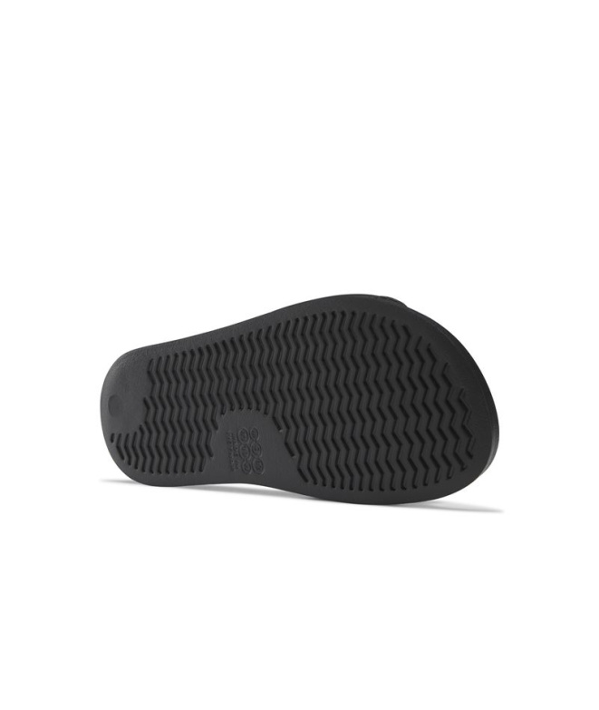 Tongs de Natation Reebok Classic Noir