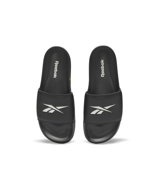 Tongs de Natation Reebok Classic Noir
