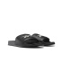 Tongs de Natation Reebok Classic Noir