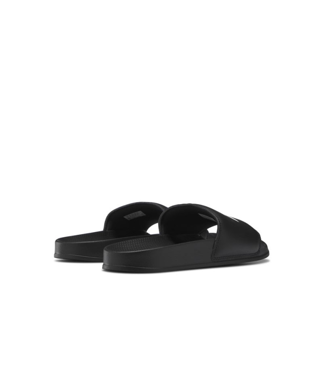 Tongs de Natation Reebok Classic Noir