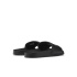 Tongs de Natation Reebok Classic Noir