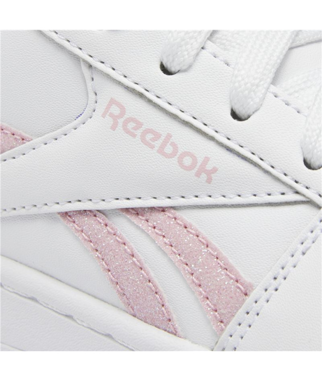Chaussures Reebok Royal Prime 2.0 Enfant Rose
