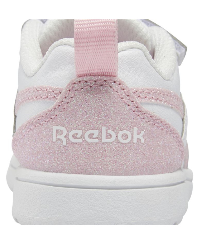 Chaussures Reebok Royal Prime 2 Fille