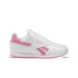 Chaussures Reebok Royal Classic Jog 3.0 Enfant Rose