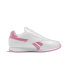 Chaussures Reebok Royal Classic Jog 3.0 Enfant Rose