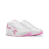 Chaussures Reebok Royal Classic Jog 3.0 Enfant Rose