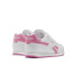 Chaussures Reebok Royal Classic Jog 3.0 Enfant Rose