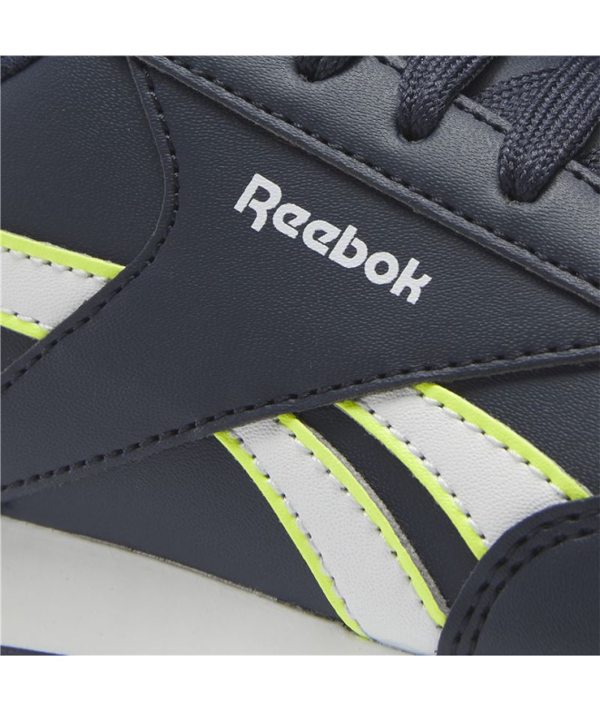 Sapatilhas Reebok Royal Classic Jogger Infantil