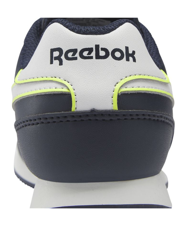 Sapatilhas Reebok Royal Classic Jogger Infantil