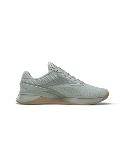 Zapatillas de Fitness Reebok Nano X3 Mujer