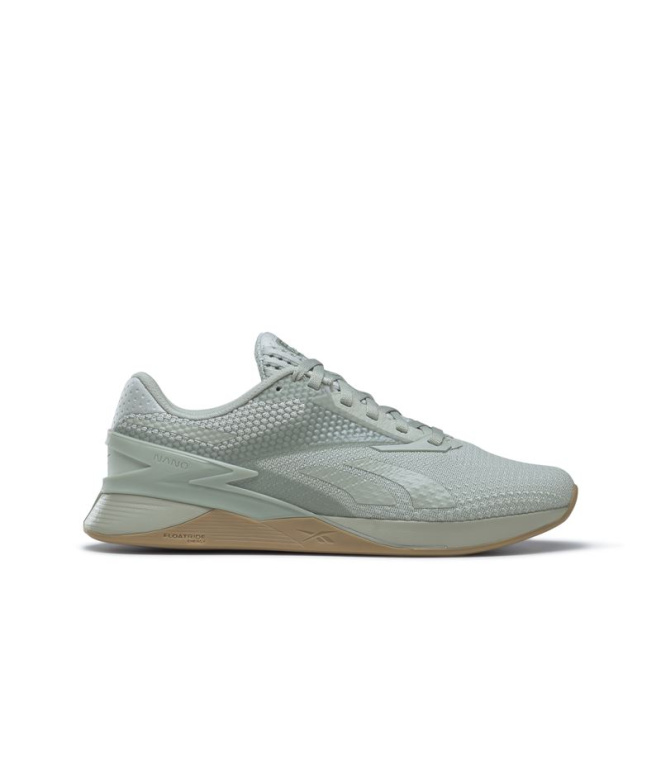 Zapatillas de Fitness Reebok Nano X3 Mujer