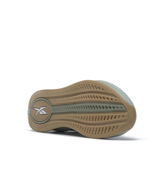 Zapatillas de Fitness Reebok Nano X3 Mujer