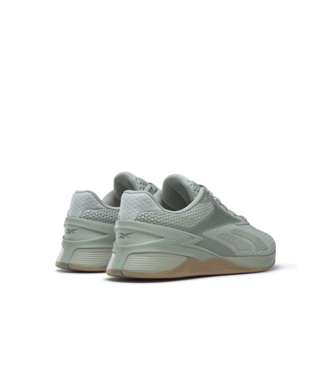 Zapatillas de Fitness Reebok Nano X3 Mujer