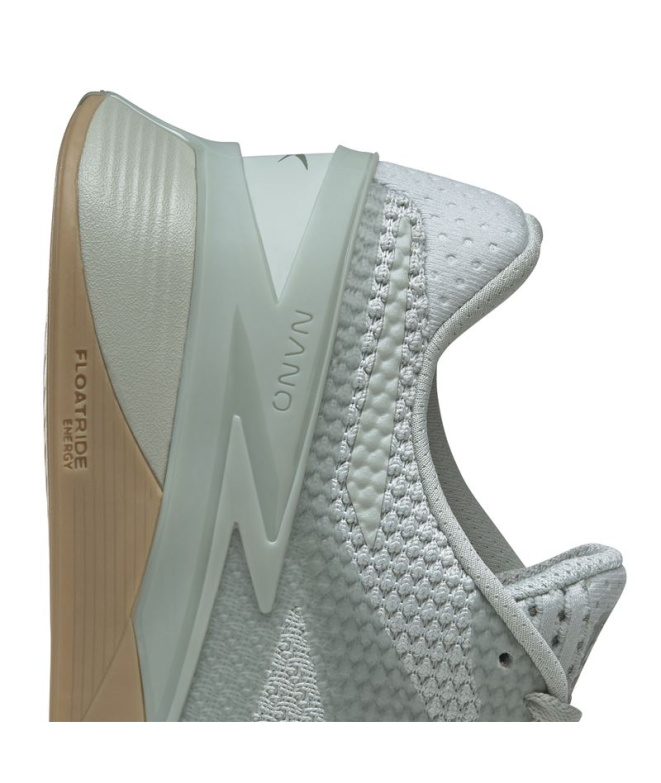 Zapatillas de Fitness Reebok Nano X3 Mujer