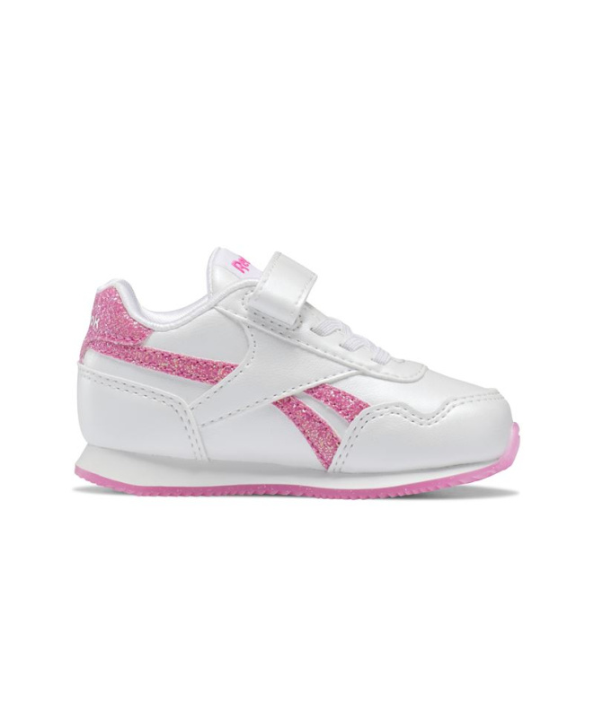 Sapatilhas Reebok Royal Classic Jogger Menina
