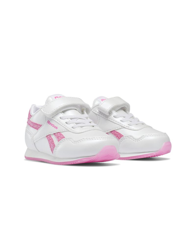 Sapatilhas Reebok Royal Classic Jogger Menina