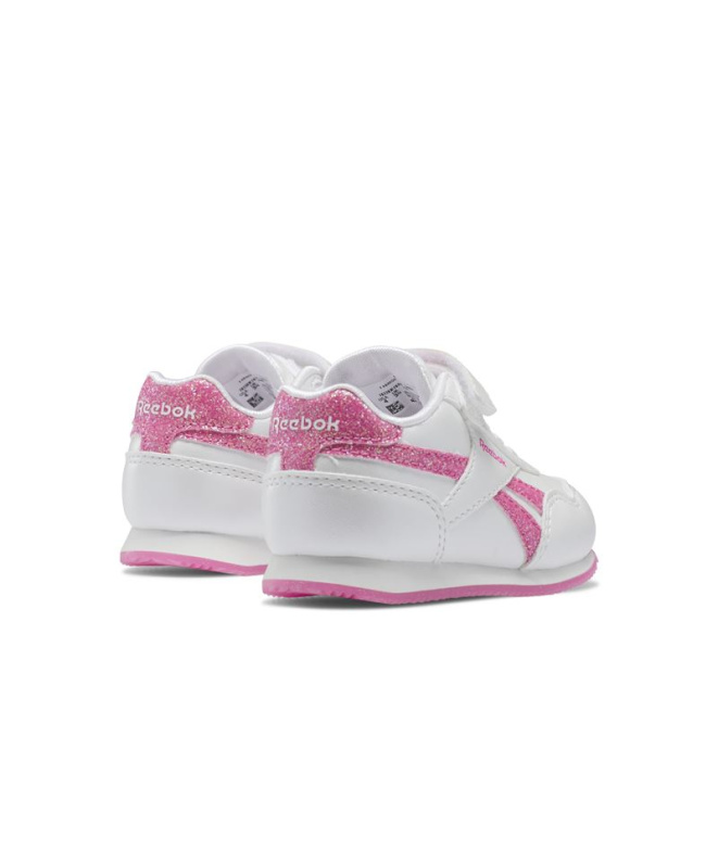 Sapatilhas Reebok Royal Classic Jogger Menina