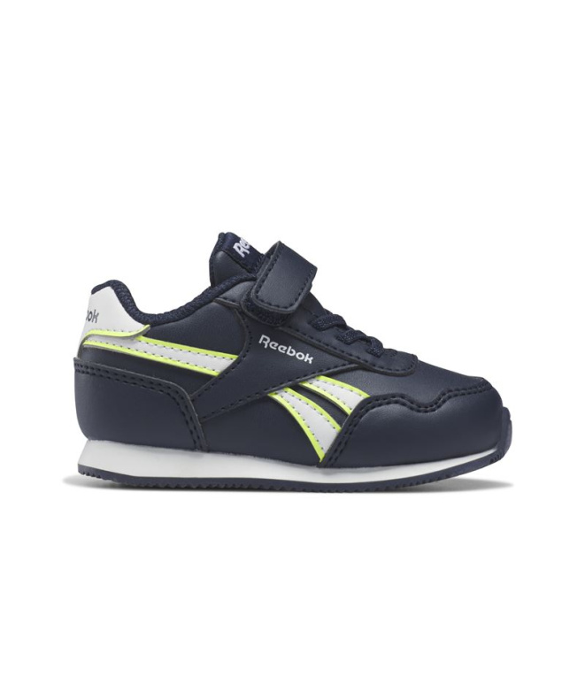 Chaussures Reebok Royal Classic Jog 3.0 1V Enfant