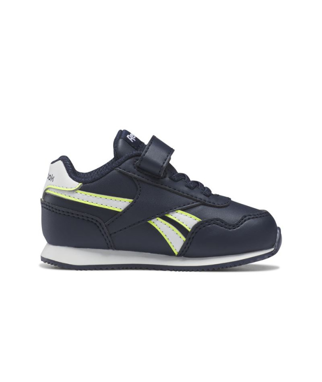 Sapatilhas Reebok Royal Classic Jog 3.0 1V...