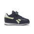 Sapatilhas Reebok Royal Classic Jog 3.0 1V Infantil