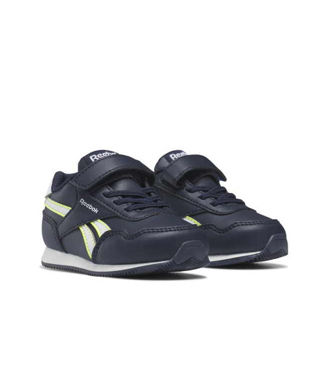 Sapatilhas Reebok Royal Classic Jog 3.0 1V...