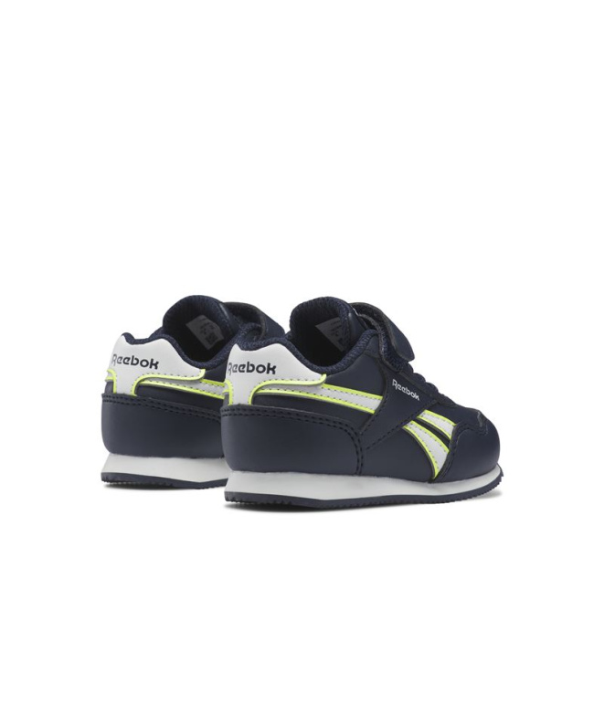 Sapatilhas Reebok Royal Classic Jog 3.0 1V...