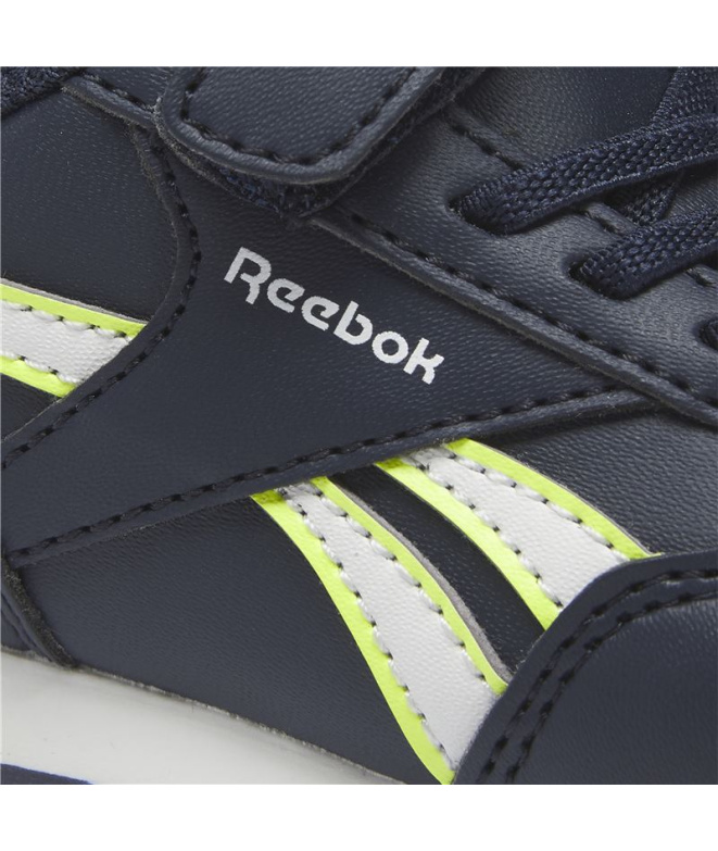 Chaussures Reebok Royal Classic Jog 3.0 1V Enfant