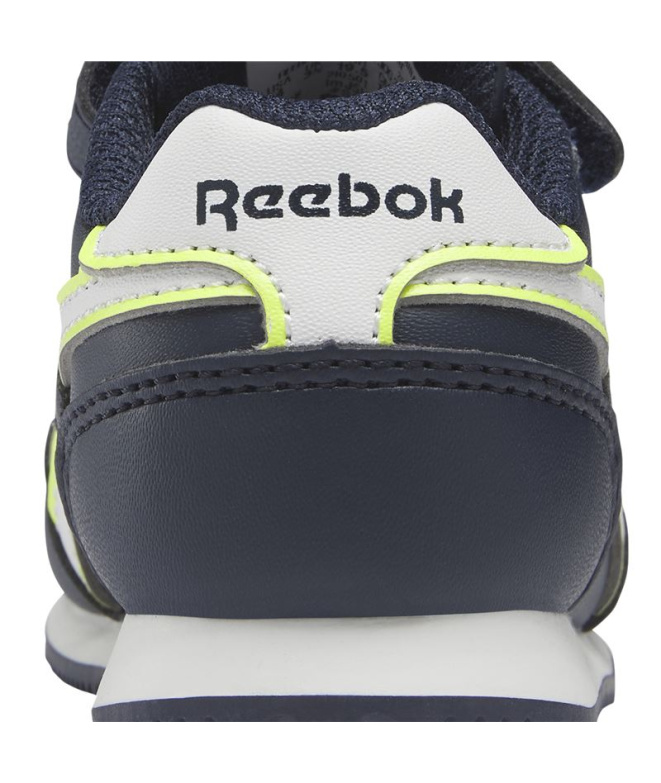 Sapatilhas Reebok Royal Classic Jog 3.0 1V...