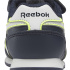 Sapatilhas Reebok Royal Classic Jog 3.0 1V Infantil