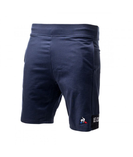 Pantalon Le Coq Sportif Ess Regular N°1 Sky Captain Hommes