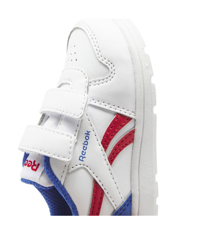 Sapatilhas Reebok Royal Prime 2 Criança