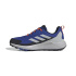 Zapatillas de Montaña adidas Terrex Anylander Rain.Rdy Hiking Hombre Azul