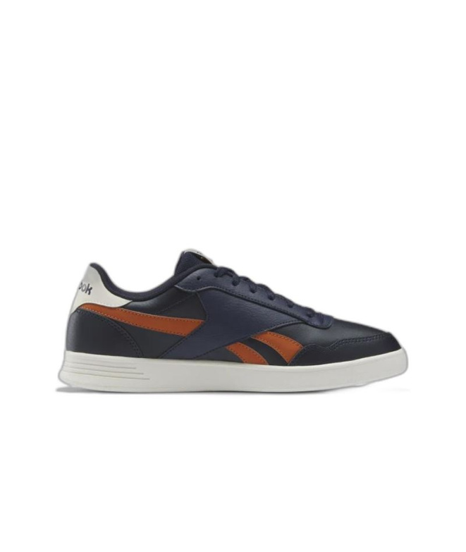 Sapatilhas Reebok Court Advance Navy