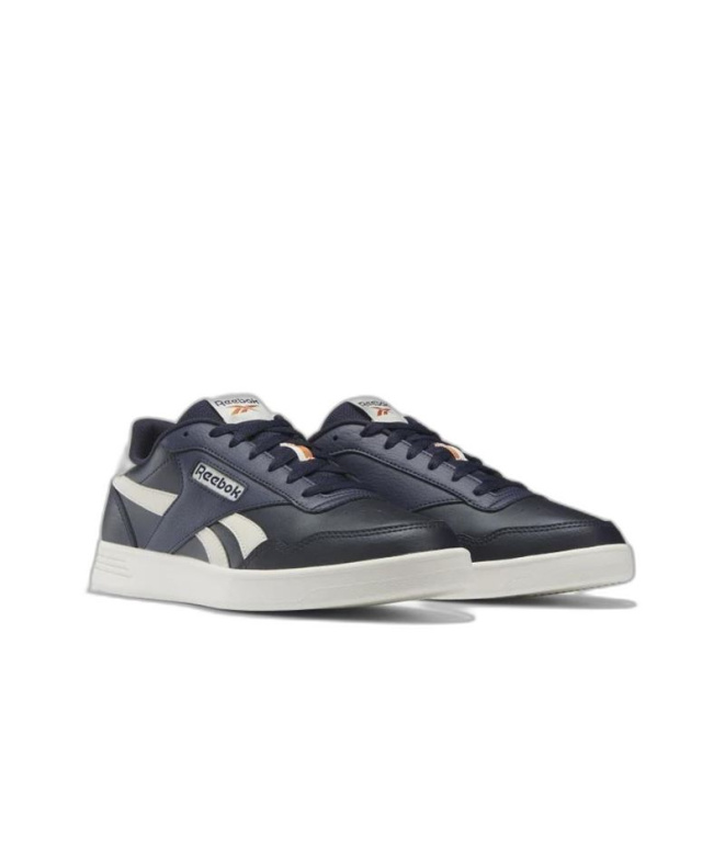Sapatilhas Reebok Court Advance Navy