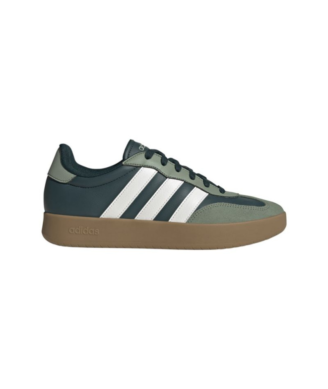 Chaussures Homme adidas Barreda Hieaur/Blabas/Vert