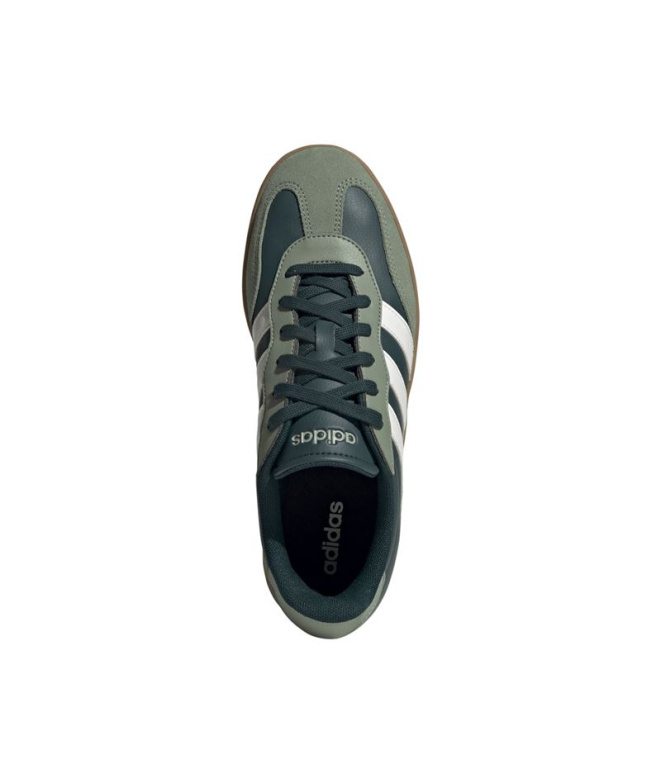 Chaussures Homme adidas Barreda Hieaur/Blabas/Vert