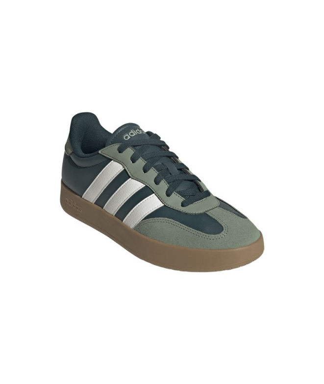 Chaussures Homme adidas Barreda Hieaur/Blabas/Vert