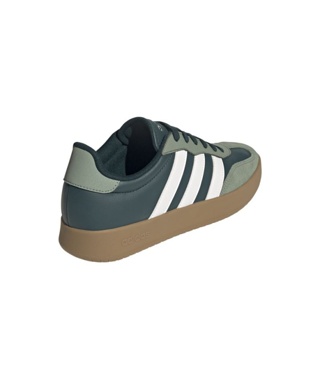Chaussures Homme adidas Barreda Hieaur/Blabas/Vert