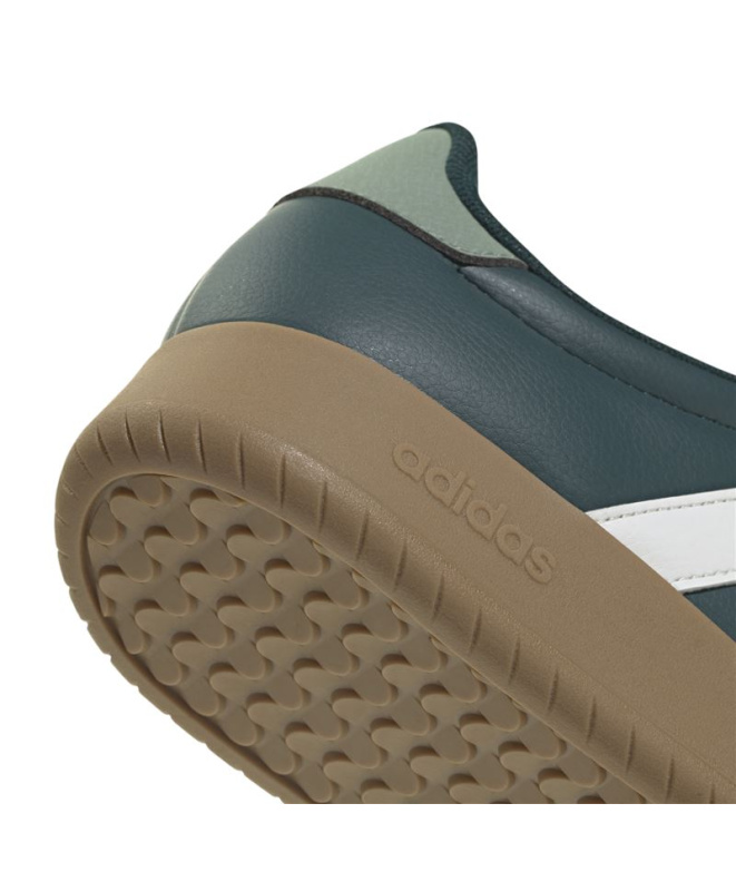 Chaussures Homme adidas Barreda Hieaur/Blabas/Vert