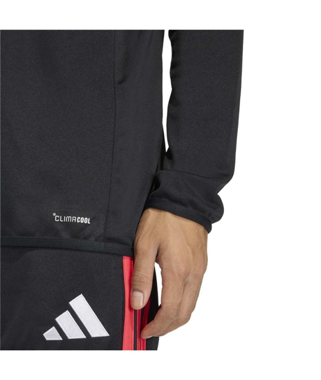 Casaco Futebol Homem adidas Tiro26L Tr Top ,...