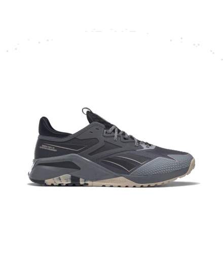 Chaussures de Fitness Reebok Nano X2 TR Adventure Homme