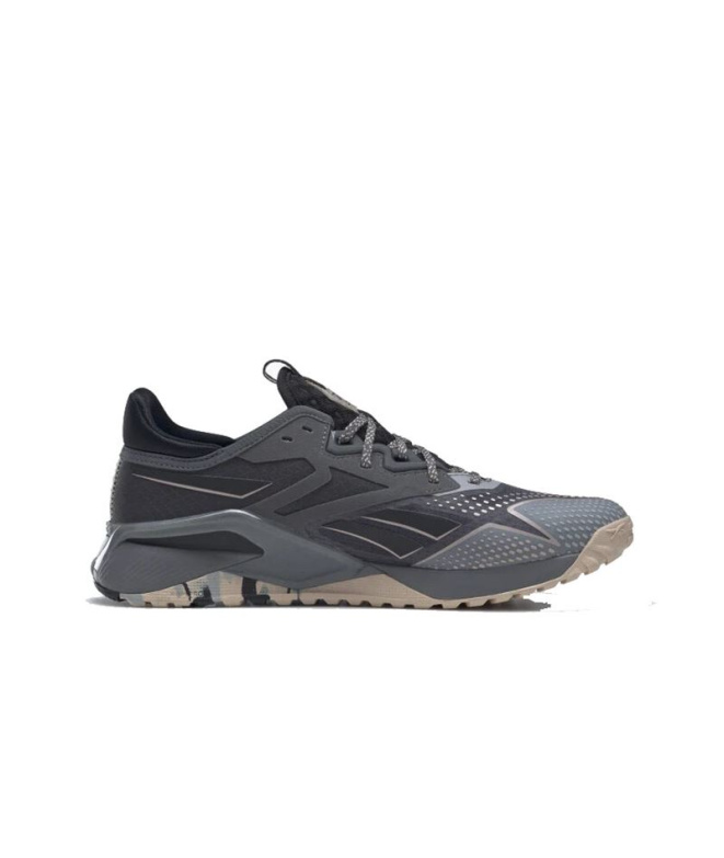 Sapatilhas de Fitness Reebok Nano X2 TR...