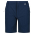 Pantalones de Montaña Regatta Highton Mid Blue Wing Hombre